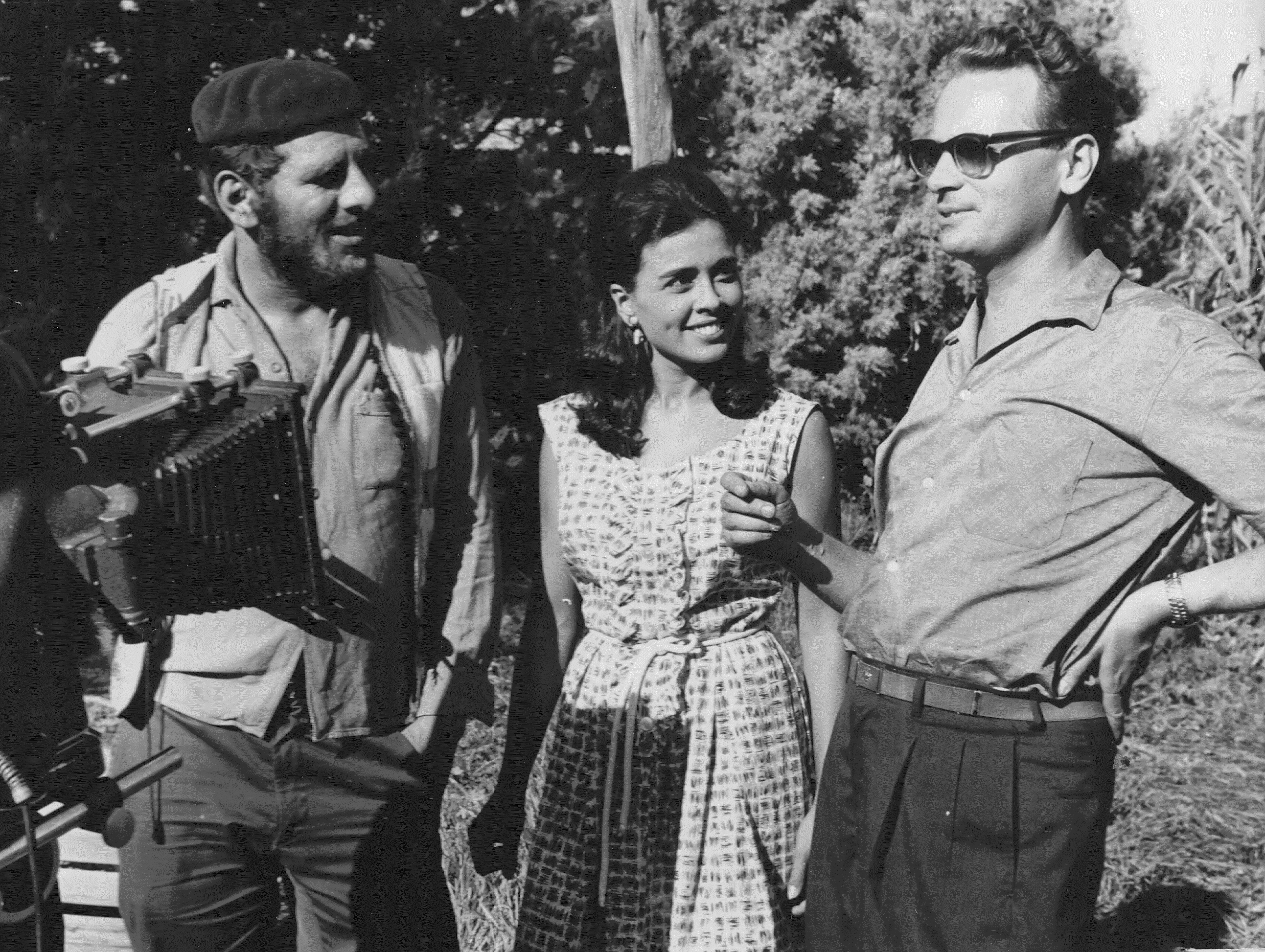 CULTURA – Ephraim Kishon, un secolo di ironia