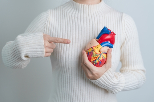 SALUTE – Jonhson & Johnson acquista l’israeliana V-Wave per curare il cuore