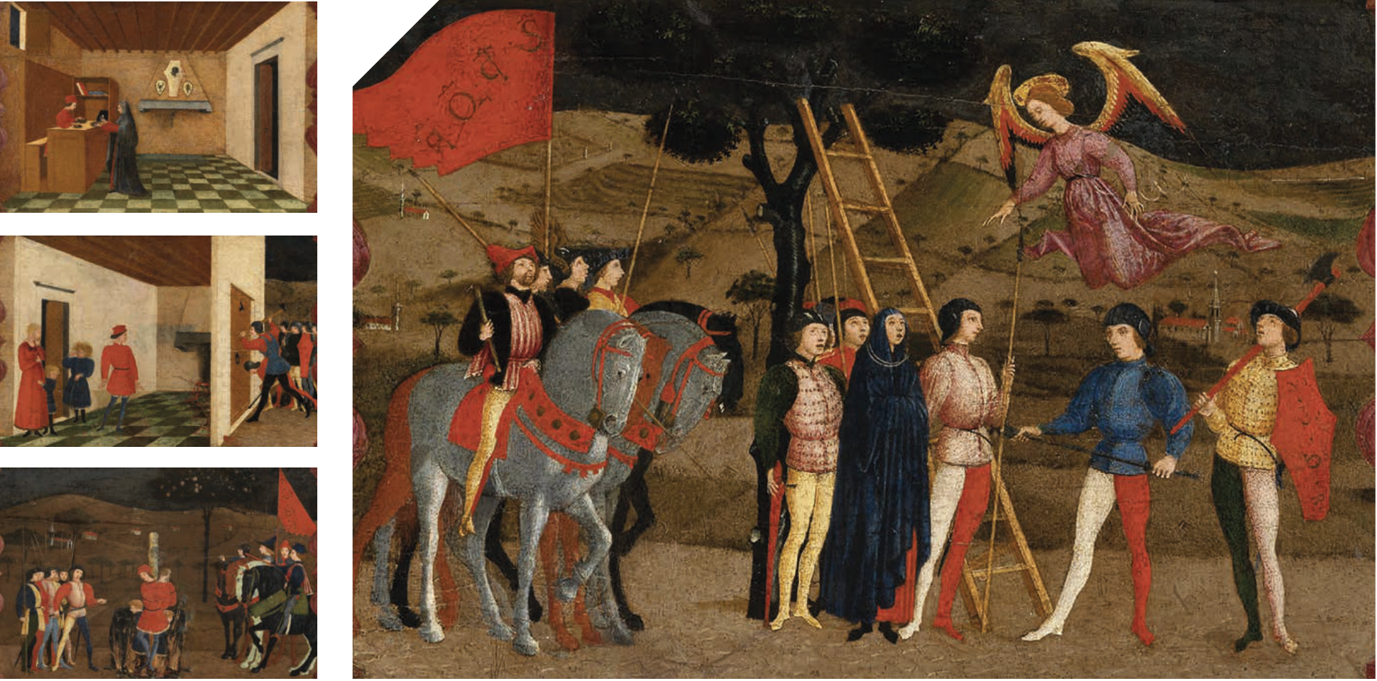ARTE – Quando il pregiudizio si fa arte (e propaganda)