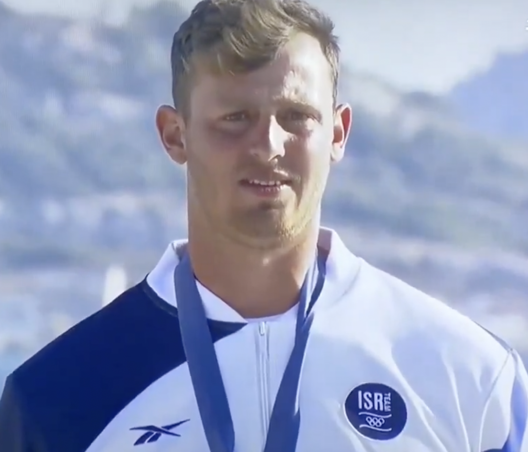 OLIMPIADI – Primo oro per Israele, con un tocco d’Italia