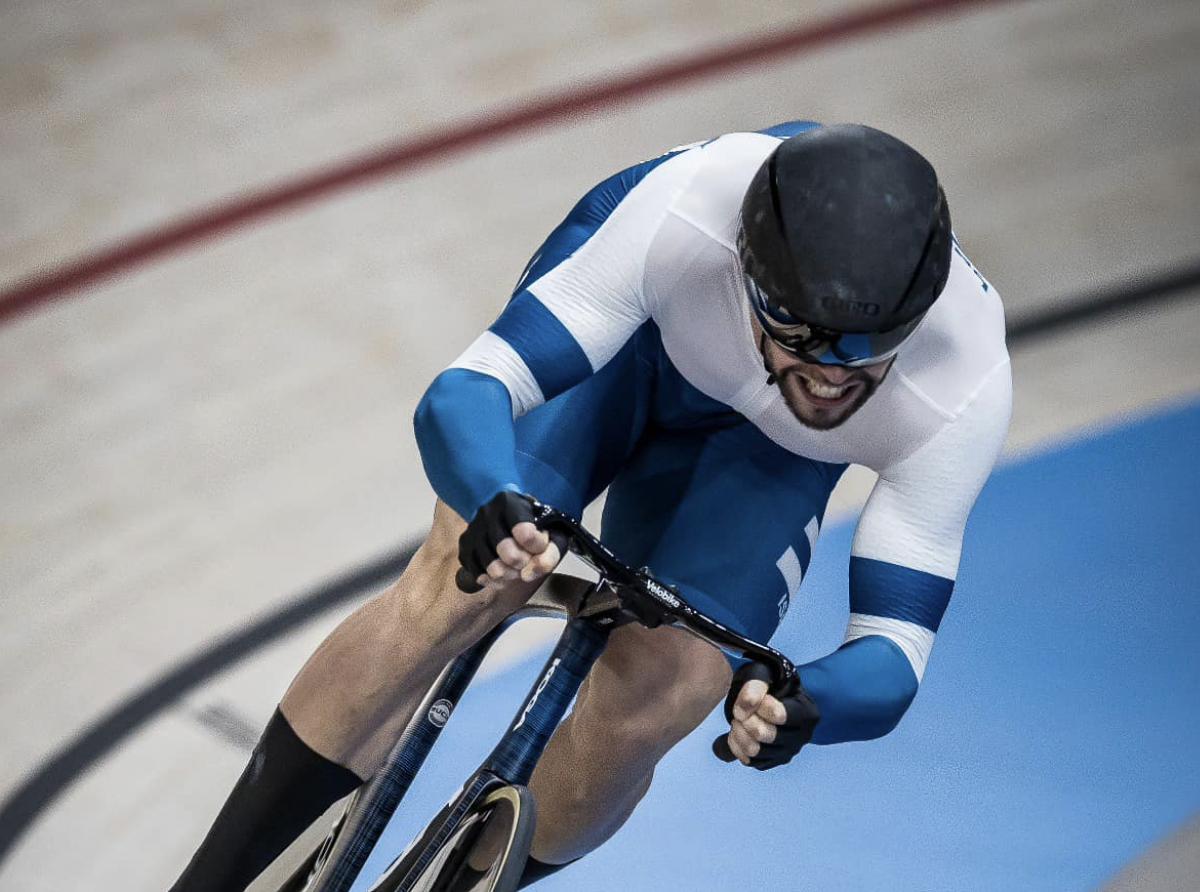 OLIMPIADI – Record effimero per l’israeliano Yakovlev