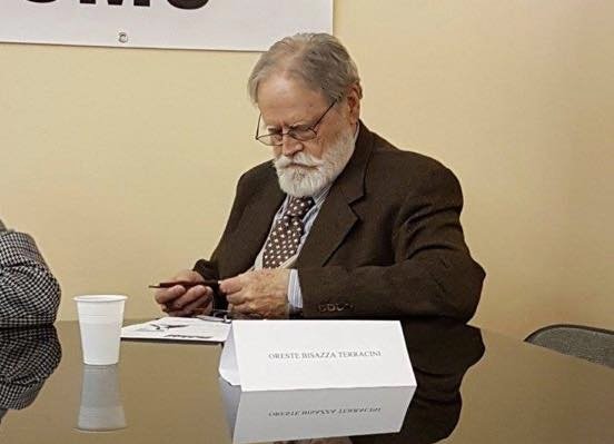 ROME <br> Farewell to lawyer Oreste Bisazza Terracini – He contributed to the conviction of former SS Erich Priebke