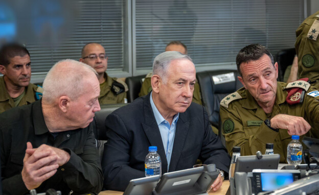 ISRAELE – Attacco preventivo a Hezbollah «rimedio parziale»?