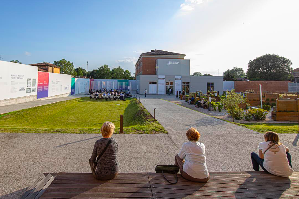 MUSEUM OF ITALIAN JUDAISM AND THE SHOAH – Guido Ottolenghi appointed new president