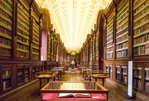 CULTURA – Un viaggio tra i tesori ebraici della Palatina