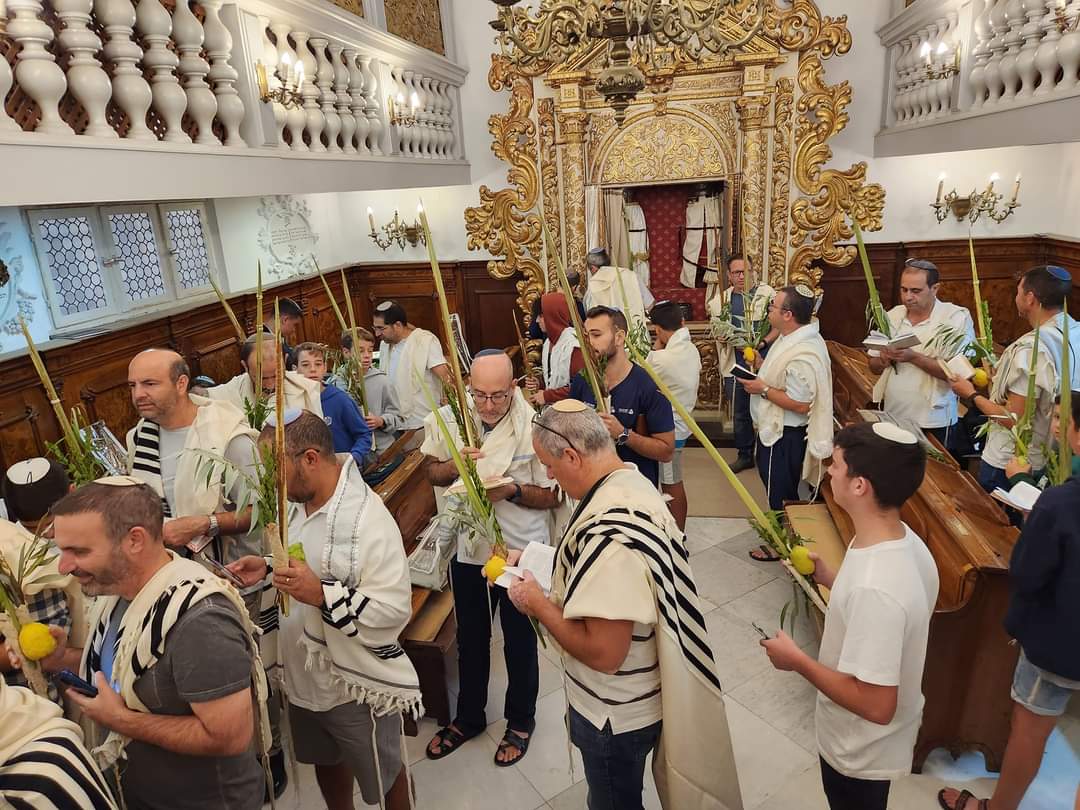 UCEI – New agreement with Italians in Israel to strengthen ties between communities