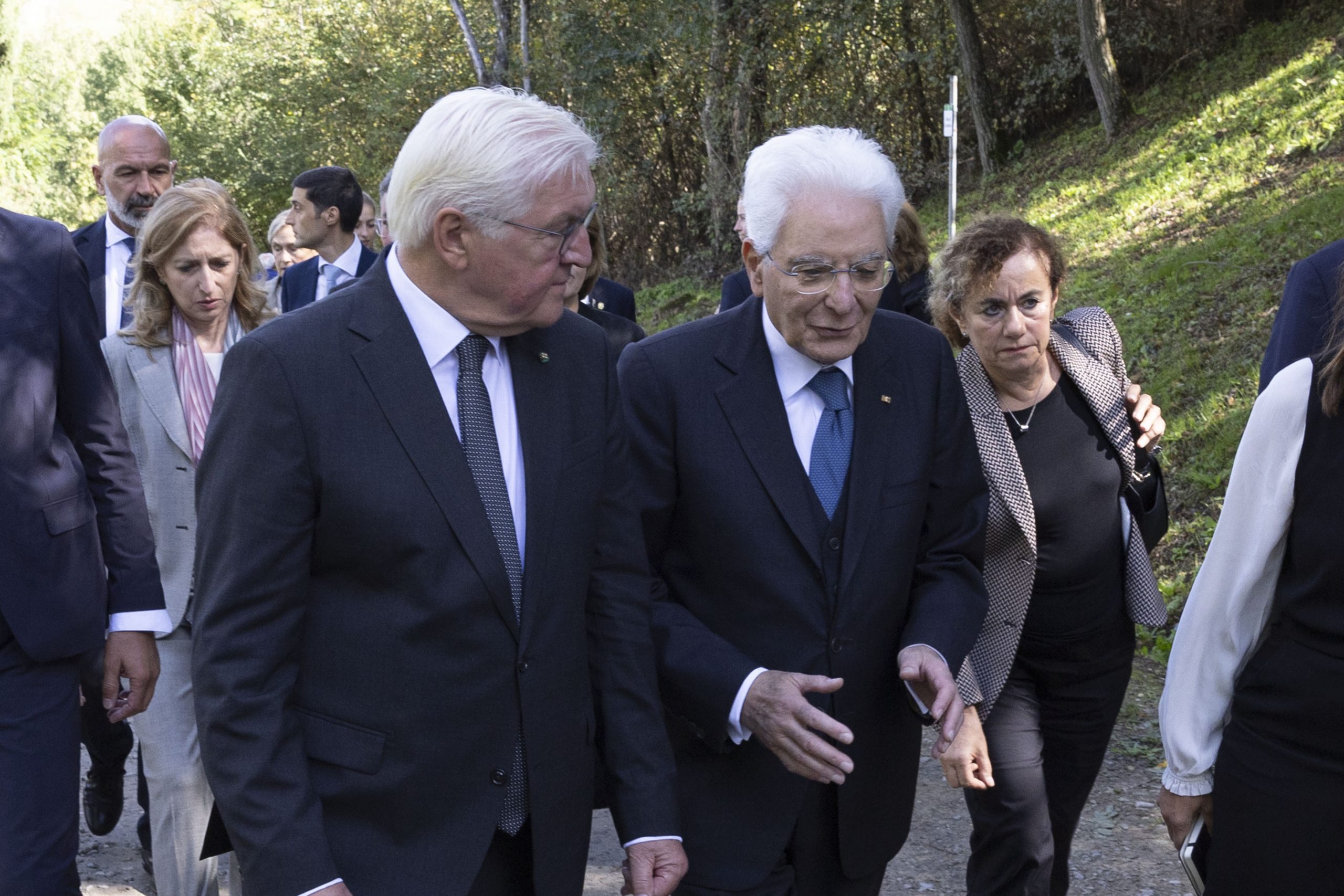 STORIA – Giulio Disegni (Ucei): Da Modica a Marzabotto una sola matrice: l’odio <br> «A tutti è richiesta vigilanza attenta e responsabilità matura: per il presente e per il futuro»