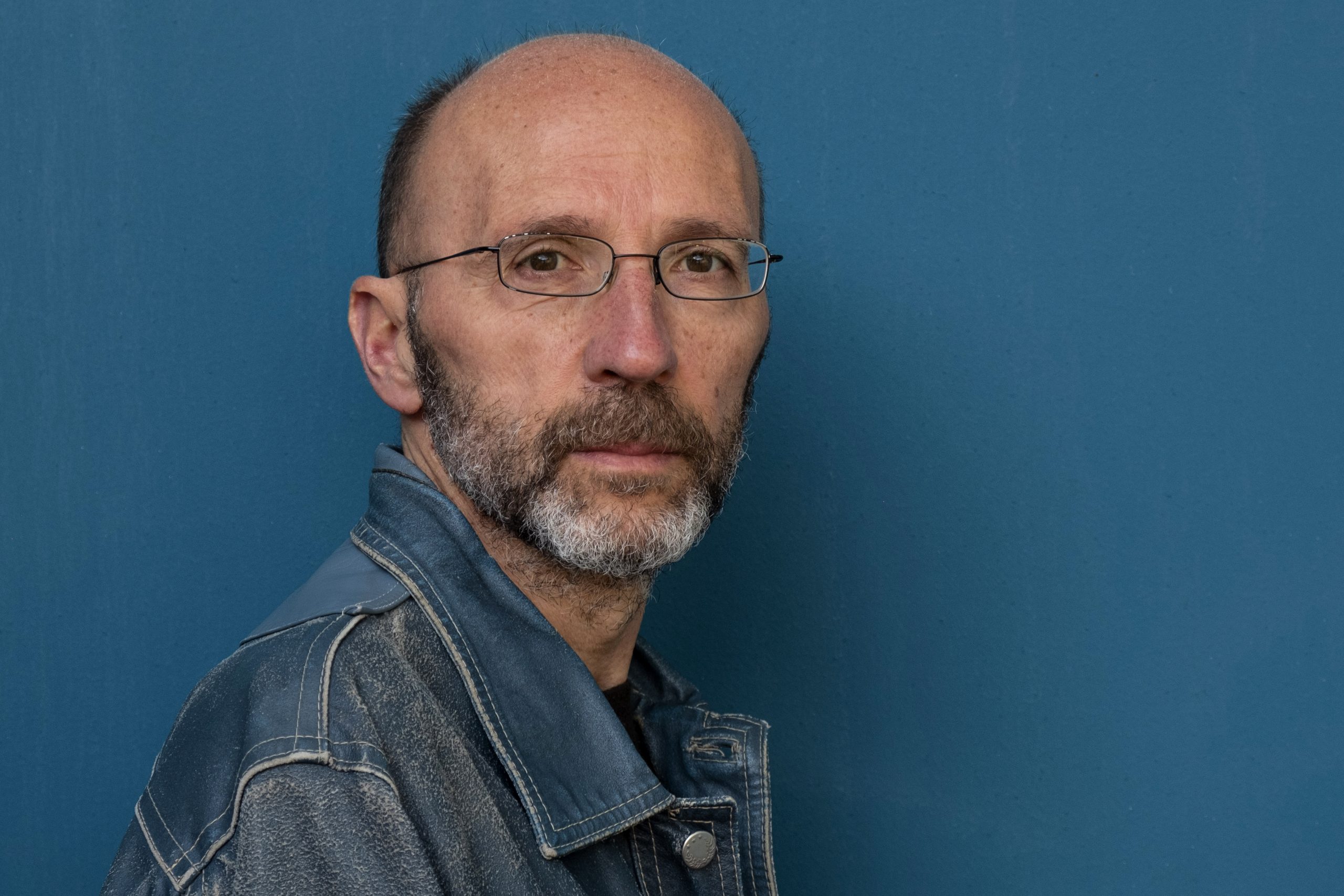 FESTA DEL LIBRO EBRAICO DI FERRARA – Covacich, Kafka e «il bello della letteratura scomoda»