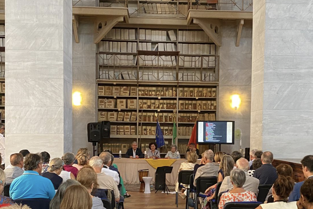 GECE – Nuovi incontri a Palermo, tra famiglia e Cabala