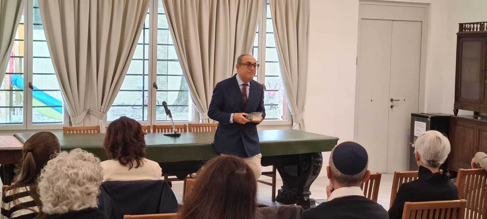 GECE – «Costruire una famiglia è come creare il mondo»