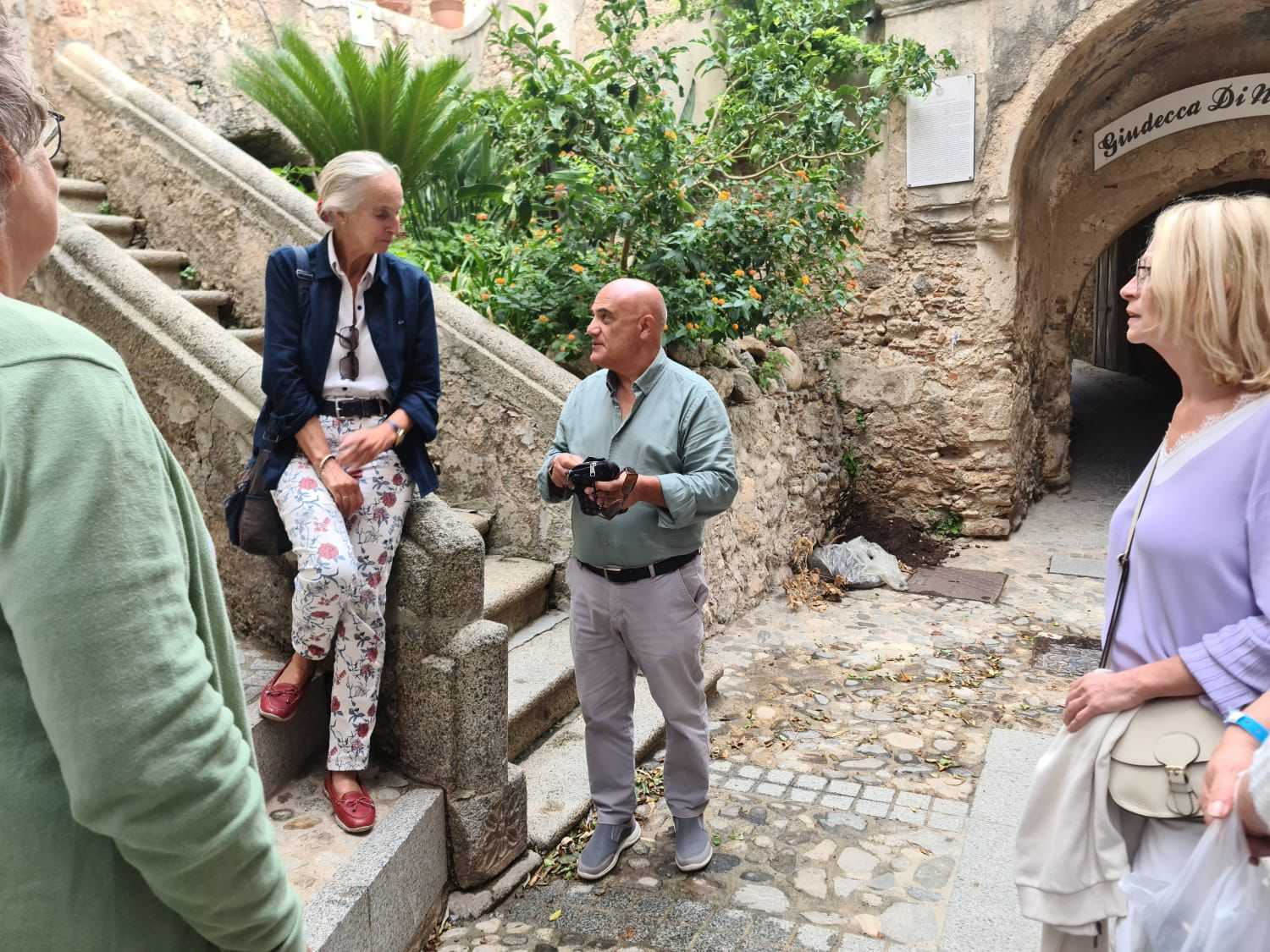 GECE – Dalla Puglia alla Calabria, il Sud protagonista