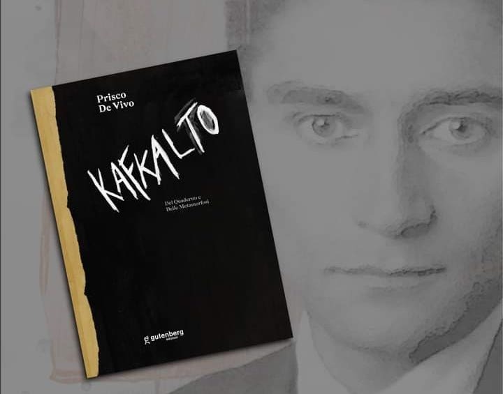 SCAFFALE – Kafkalto o della umana condanna