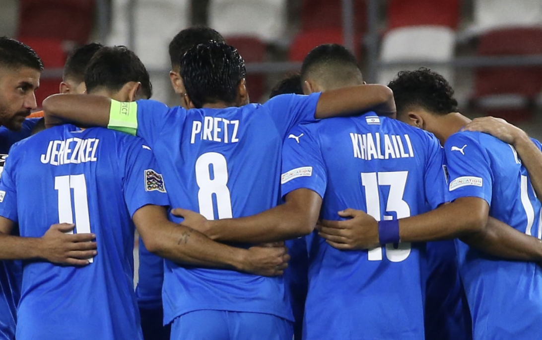 CALCIO – Ultrà contro Israele e in campo segna l’arabo Abu Fani