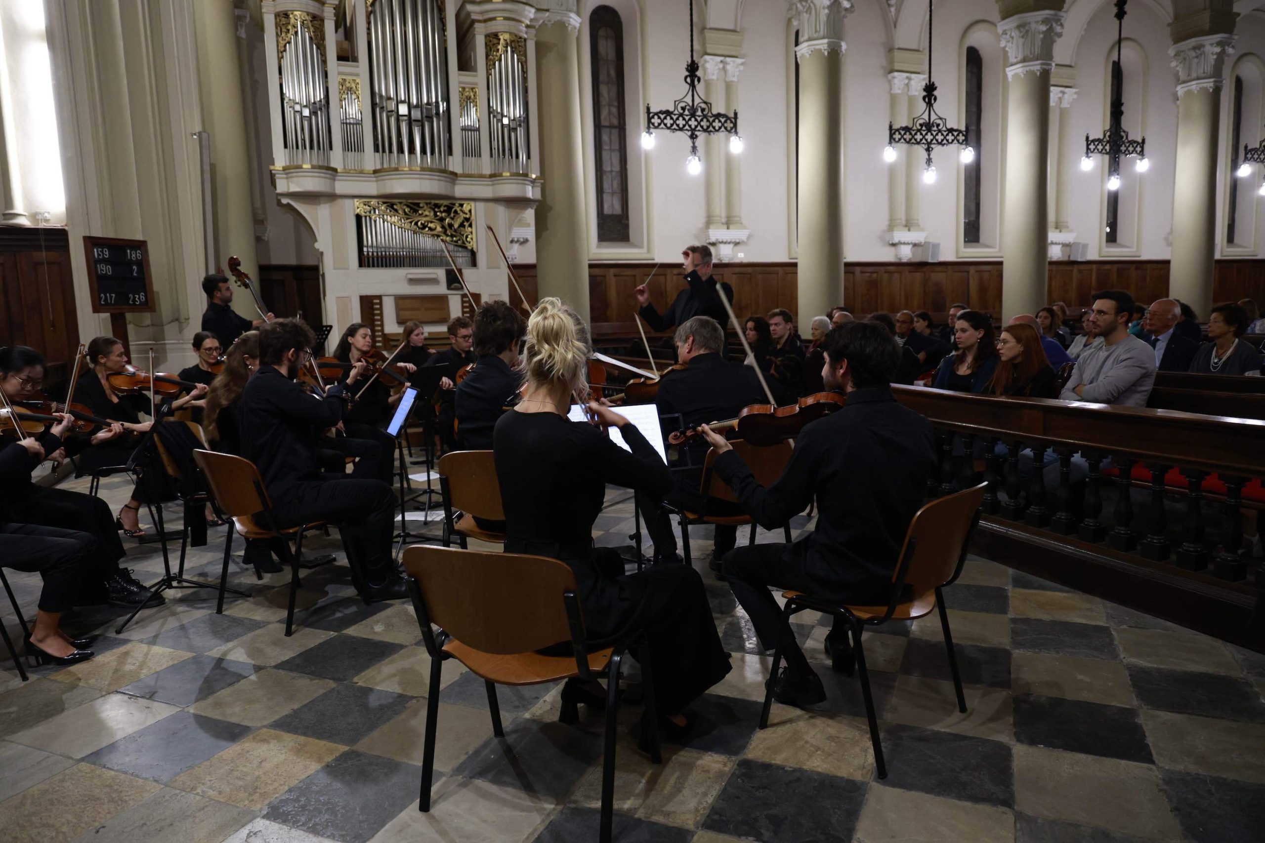 GECE – Un viaggio in tre tappe nell’immaginario musicale ebraico