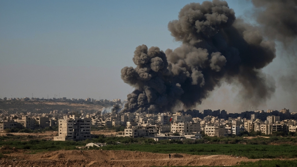 ISRAELE – L’analista Mizrahi: Pochi giorni per colpire ancora Hezbollah