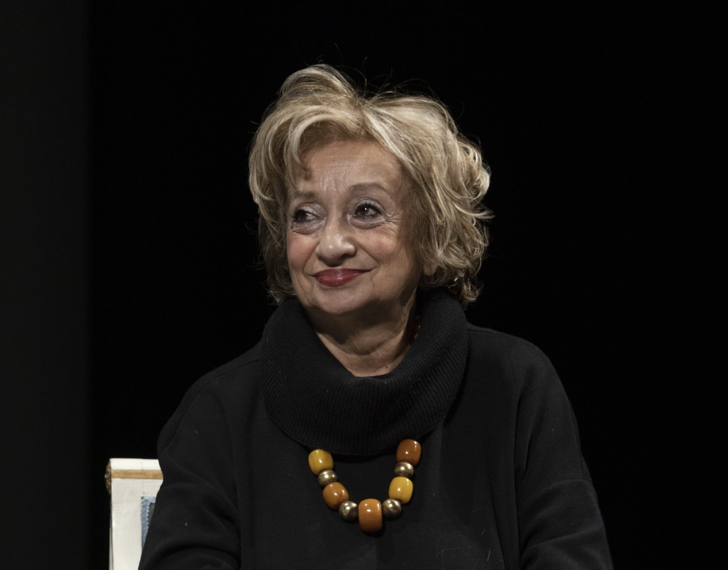 FERRARA – Premio Kavod, Il Meis omaggia Quarzi