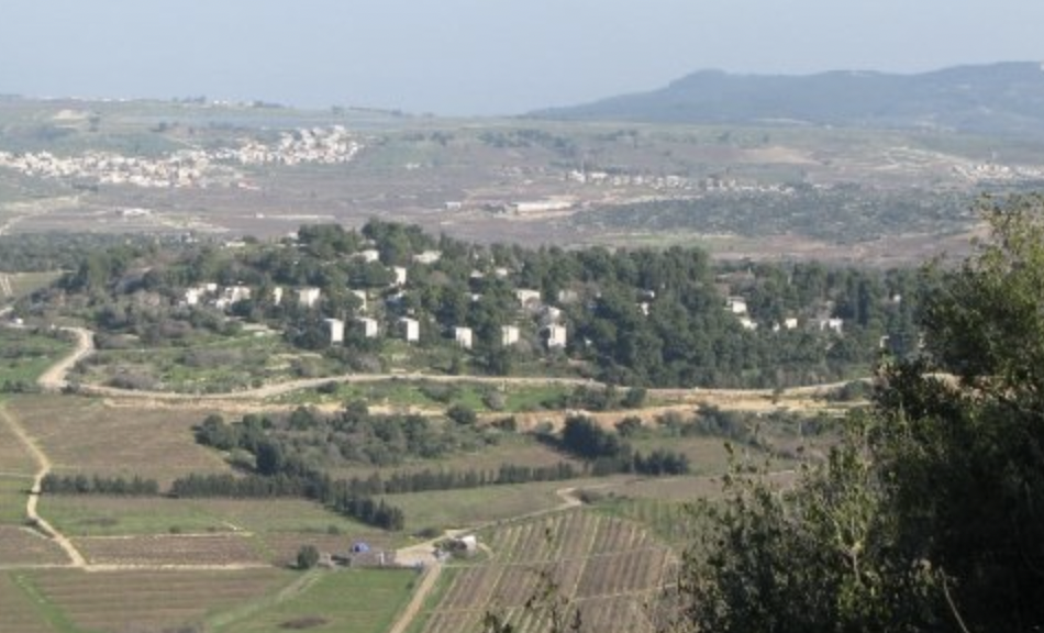 ISRAELE – Dal kibbutz Sasa sotto i razzi di Hezbollah, Funaro: «Viviamo l’ennesimo déjà vu»