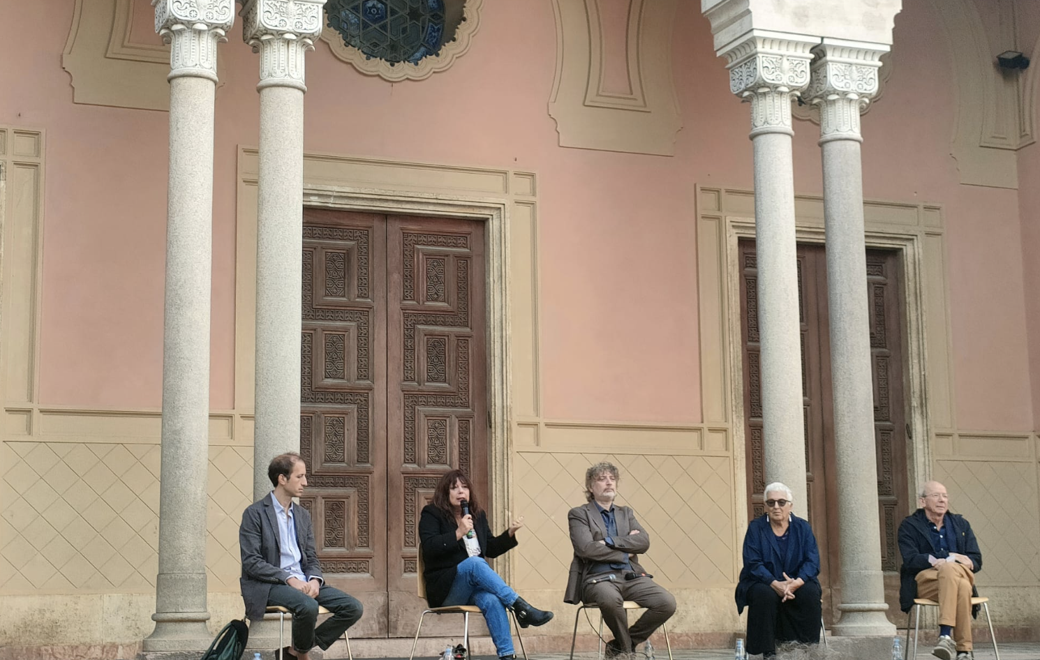 GECE – Raccontare la famiglia, tra le pagine di un libro