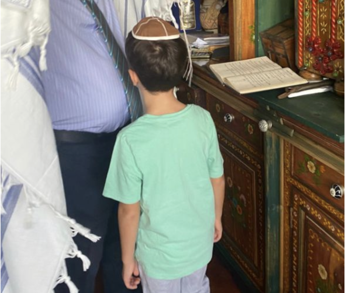 CALABRIA – Primo giorno di scuola