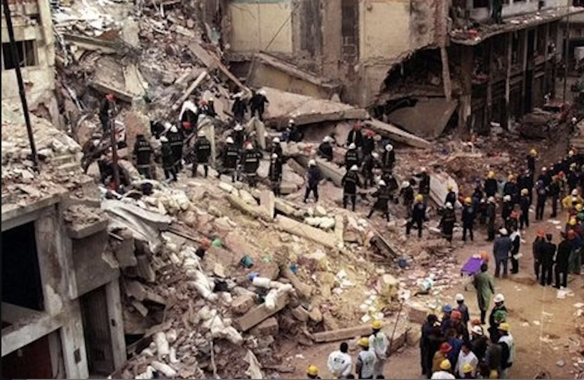 LIBANO – Hassan Nassrallah (1960-2024), fine di un terrorista