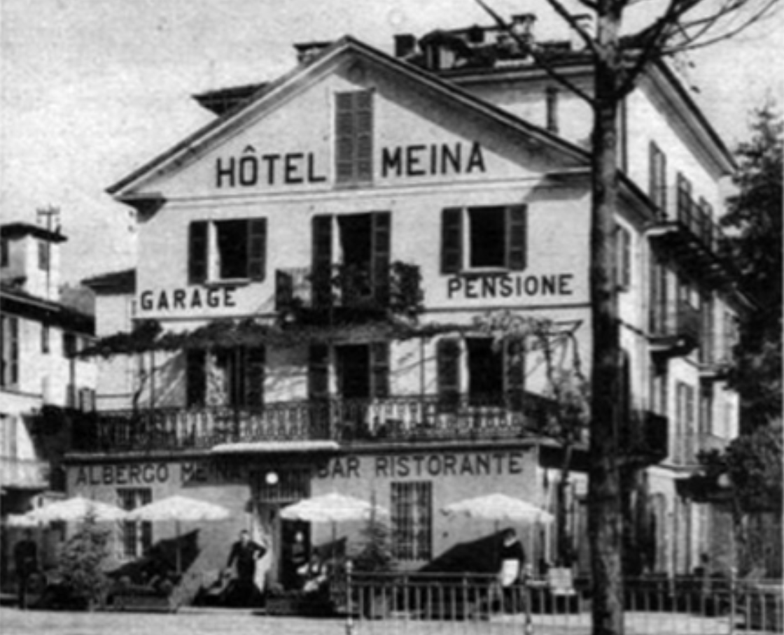 MEMORIA – Meina, il ricordo della strage del ’43