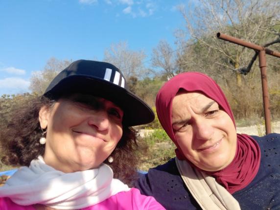 ROMA – Israele e il conflitto visti da Sasa