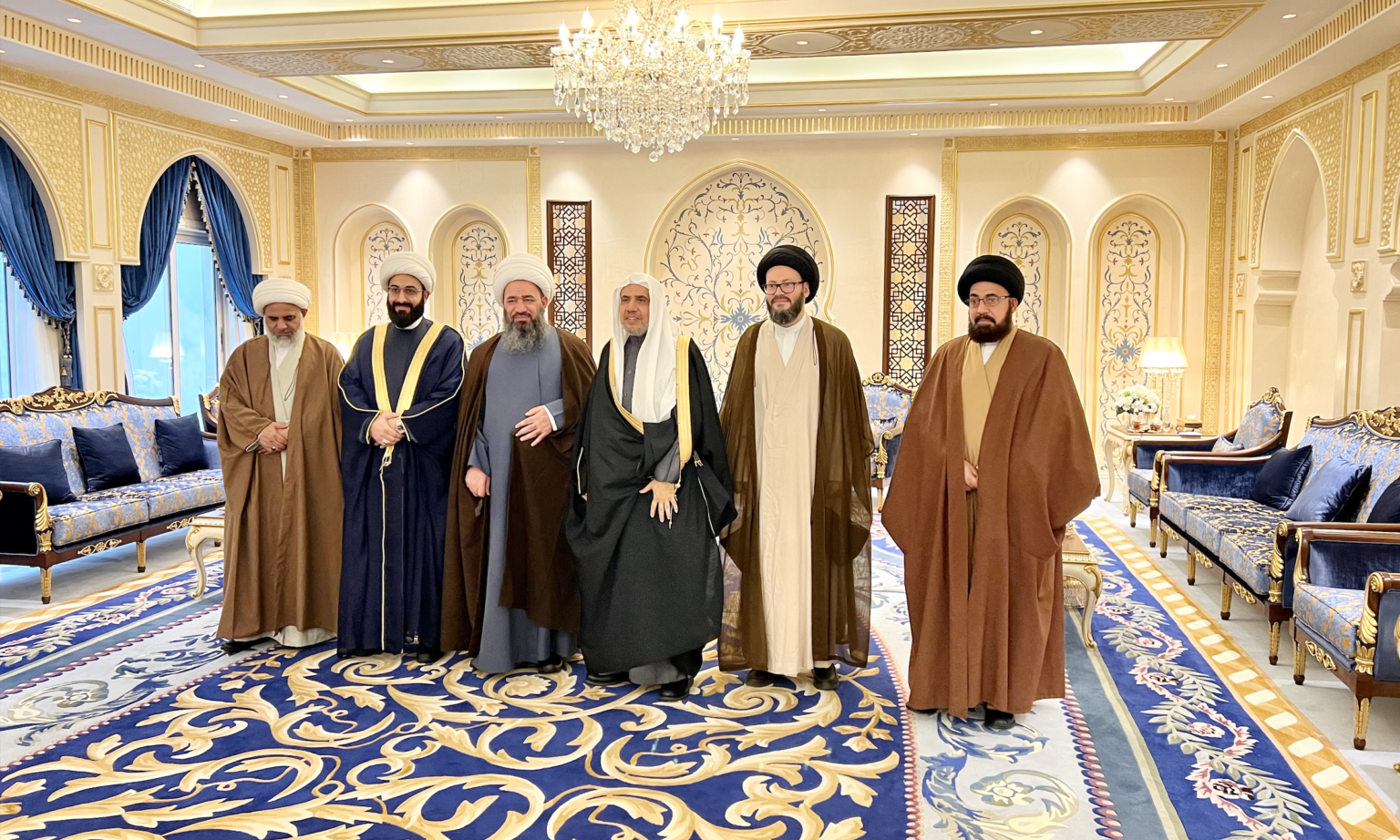 OSTAGGI – Il Global Imams Council condanna la violenza di Hamas