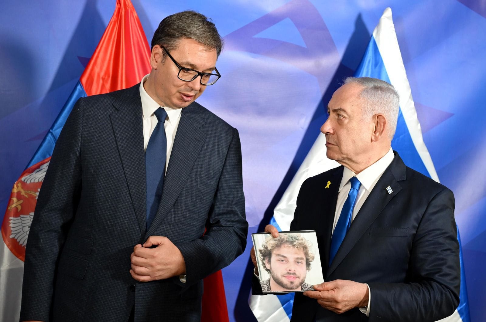 ISRAELE – Missili anche verso Tel Aviv mentre Bibi arriva a New York