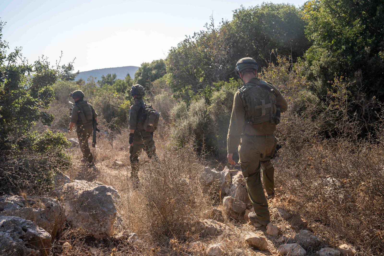 ISRAELE – Tsahal: Contro Hezbollah offensiva sempre più intensa