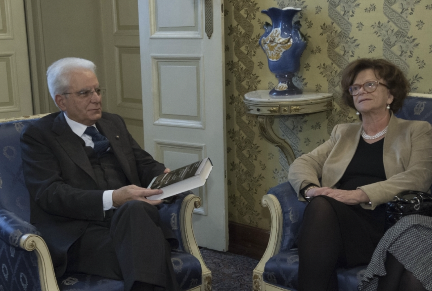 PISA – La lezione di Picciotto, tra Resistenza e 7 ottobre