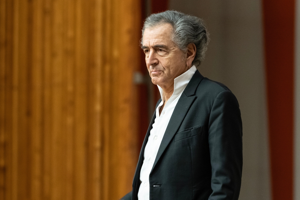 7 OTTOBRE – BHL ci racconta la solitudine di Israele