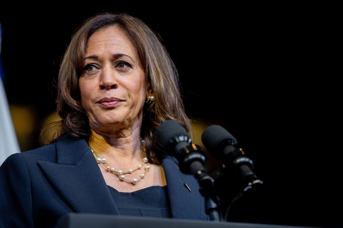 USA – Philippe Reines, “l’allenatore” di Kamala Harris