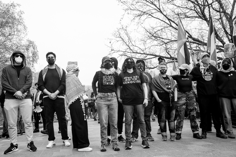 USA – Gli studenti ebrei e il rientro al college