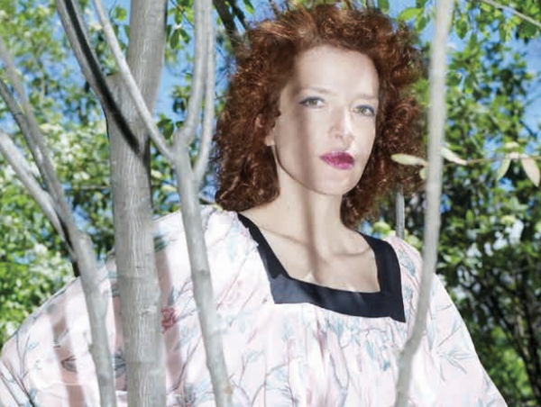 SOCIETÀ – Batsheva Hay, la voce irriverente della moda “modesta”