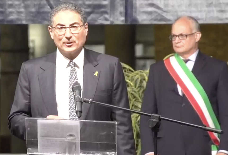 16 OTTOBRE – Fadlun: Popolo ebraico di nuovo costretto a difendersi