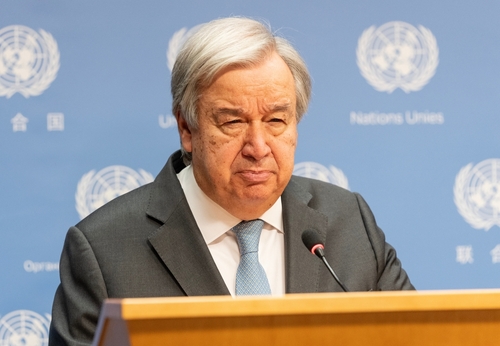 NOBEL PER LA PACE – Guterres e Unrwa tra i papabili <br>In lizza anche due ong israeliane