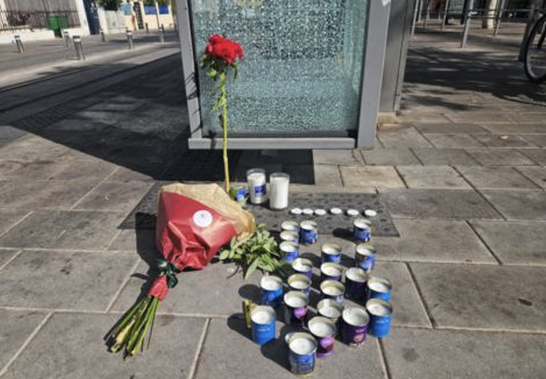 ISRAELE – Inbar, Shahar e Revital fra le vittime della strage di Jaffa