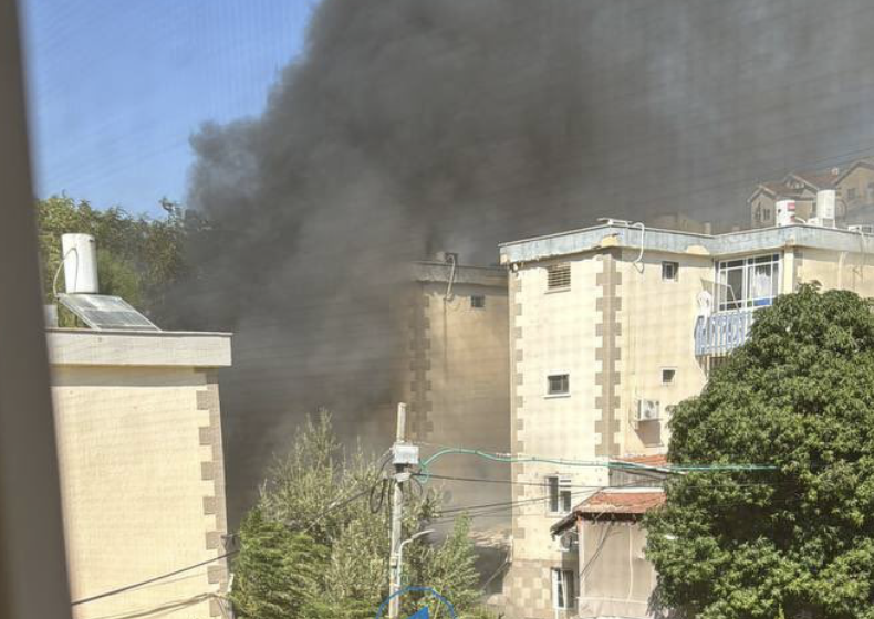 ISRAELE – Hezbollah uccide a Kiryat Shmona, terrorismo interno a Hadera