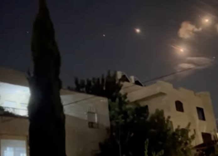 ISRAELE – Missili iraniani, l’attentato di Jaffa: il paese sotto attacco