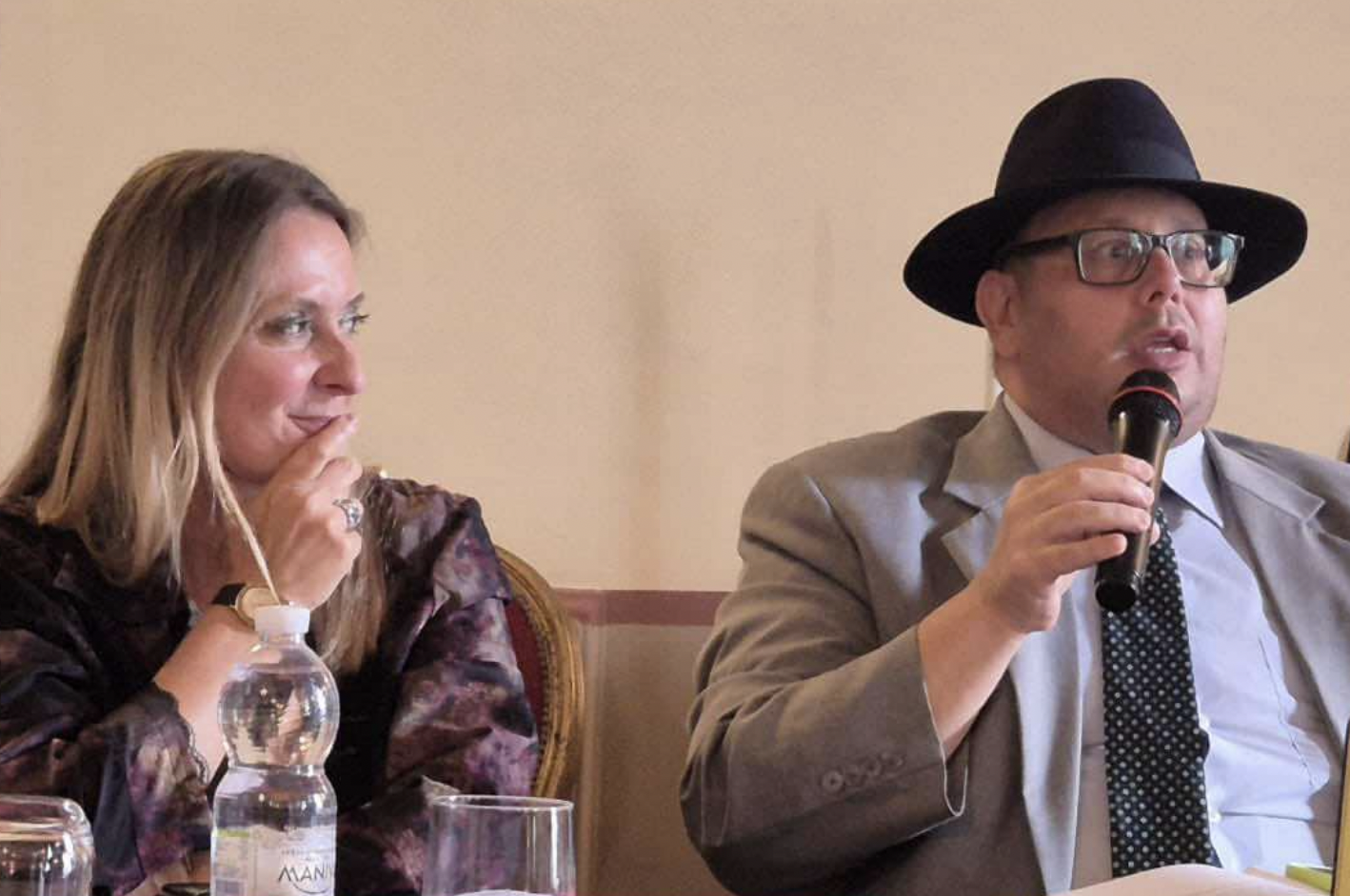 LIVORNO – Religioni in dialogo, al fianco di Israele