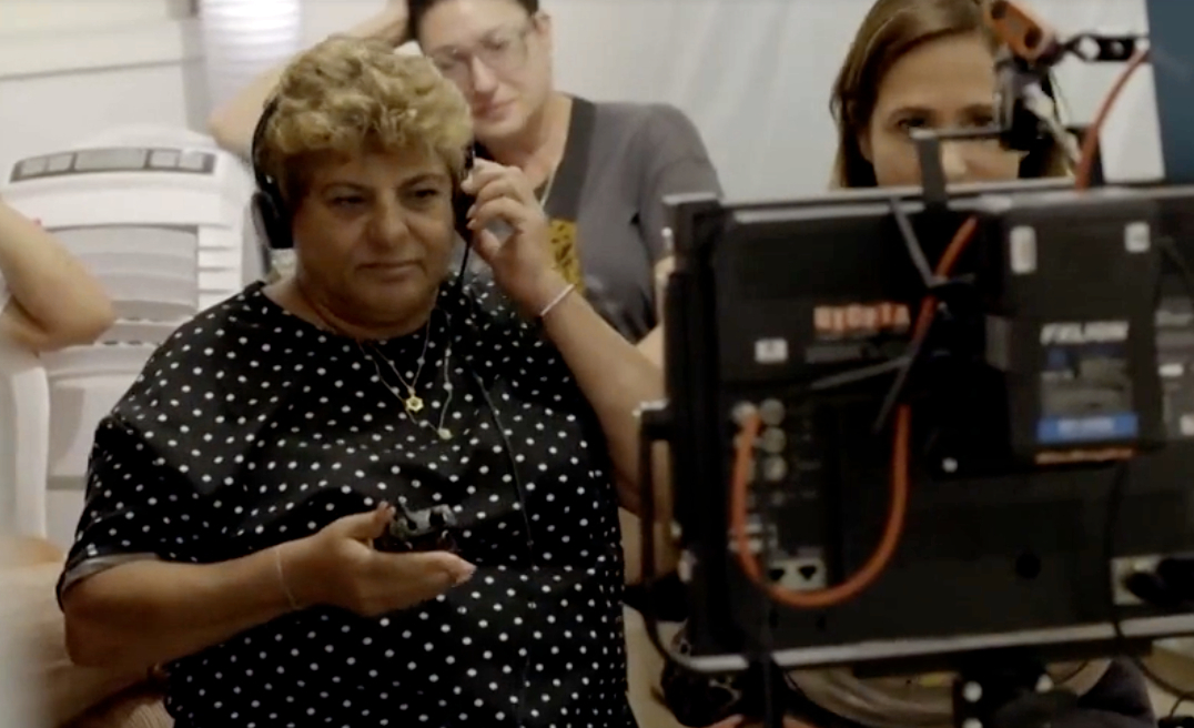 ISRAELE – Fermò i terroristi con i biscotti: il documentario su nonna Rachel