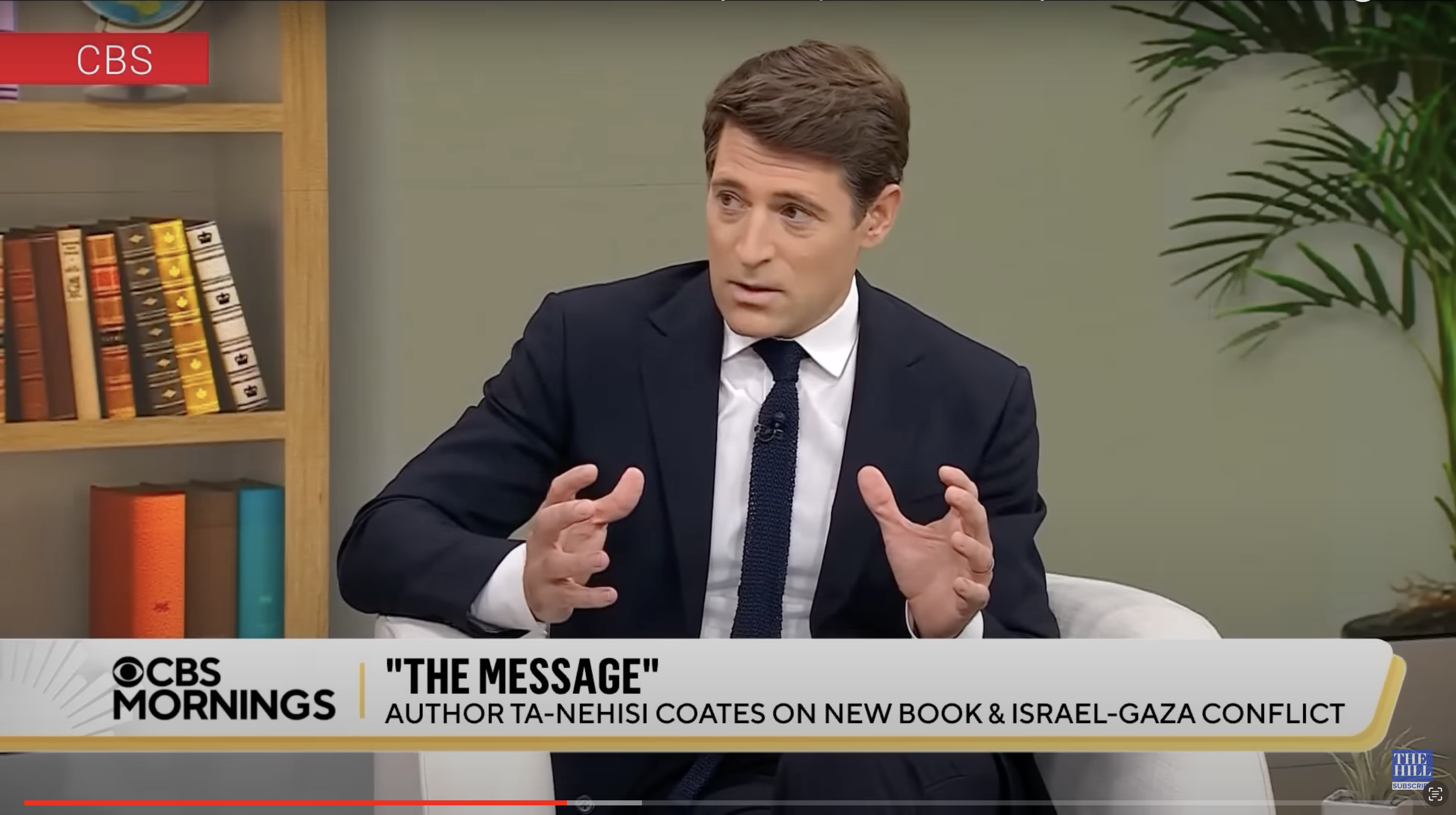 USA – Il doppio standard su Cbs: parlare male di Israele si può 