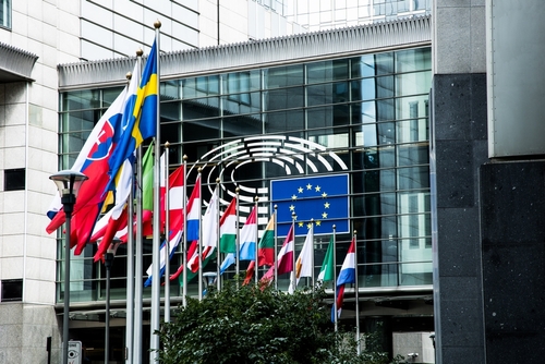 ANTISEMITISM – EJC welcomes the Council of Europe’s declaration on the link with October 7