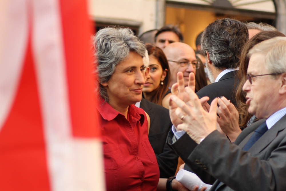 FEMMINISMO – Paola Concia: O è universale o non è