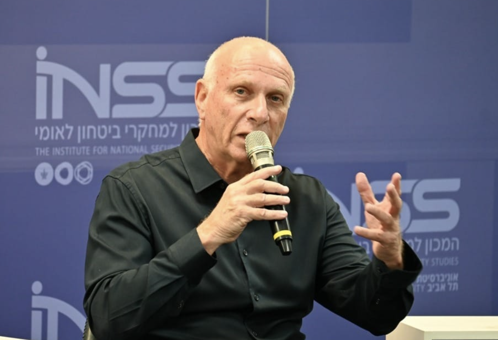 ISRAELE – L’esperto: Civili e ostaggi usati come scudo, così Hamas colpisce ancora
