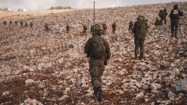 ISRAELE – Gli italkim e la tregua: “Un sollievo, ma è molto fragile”