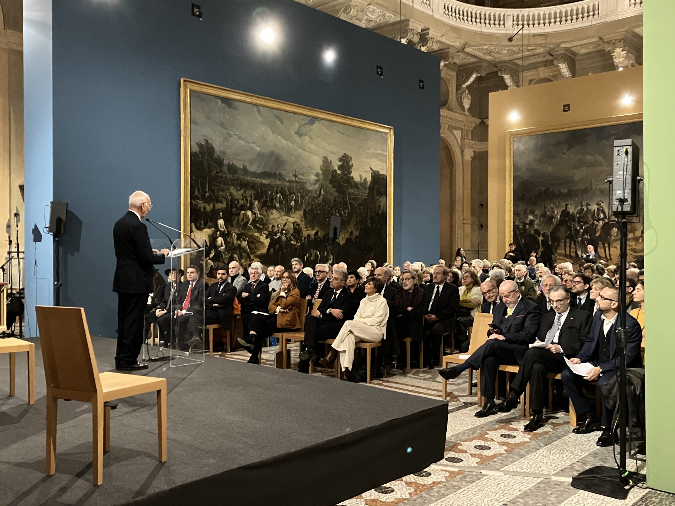 TORINO – Seicento anni e un patrimonio di cultura