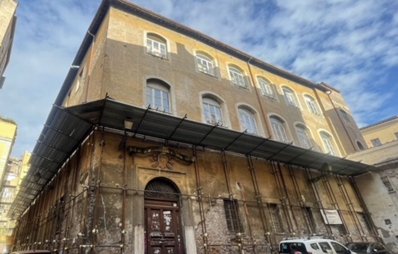 ROMA – Fadlun: grazie a Comune nuovo inizio per liceo ebraico