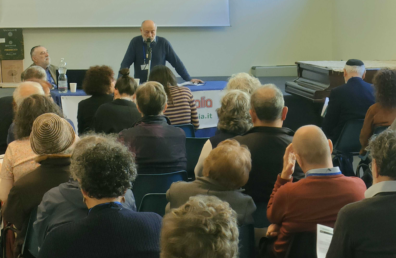 FIRENZE – Limmud Italia, al via la nona edizione
