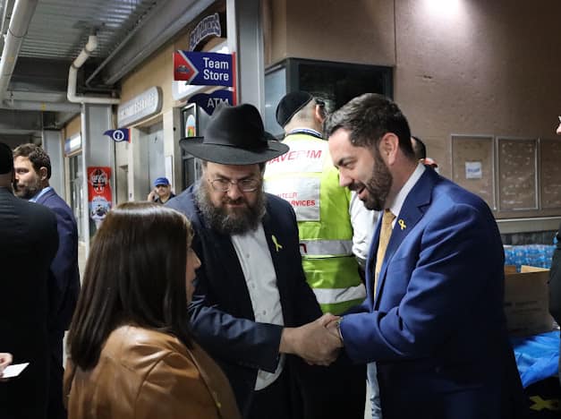 USA – Da New York alla California, sfide ebraiche per il Congresso